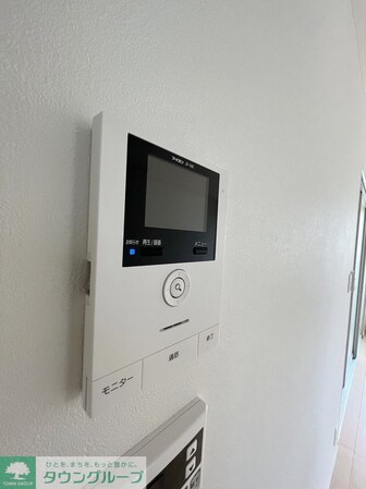 サニーアヴェニュー A棟の物件内観写真